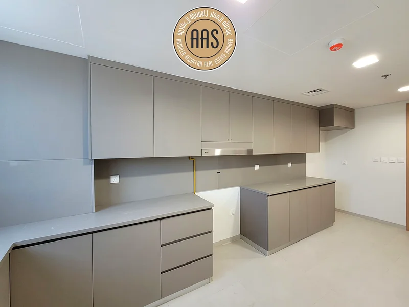 3BHK + Maid + Store | with Terrace | Wardrobes in All Rooms | Prime Location63767946447617113