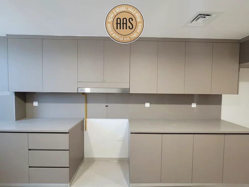 3BHK + Maid + Store | with Terrace | Wardrobes in All Rooms | Prime Location63767946447617114