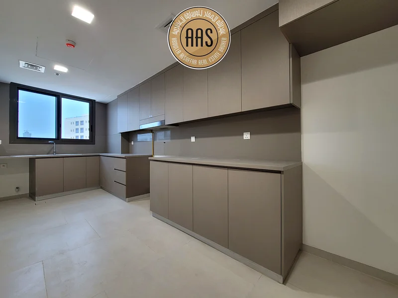 3BHK + Maid + Store | with Terrace | Wardrobes in All Rooms | Prime Location63767946447617112