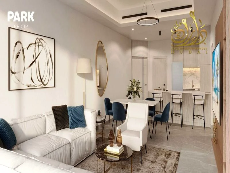 SEA VIEW | 40% POST HAND OVER | 7Y PAYMENT PLAN | 10% DOWN PAYMENT63876313693185114