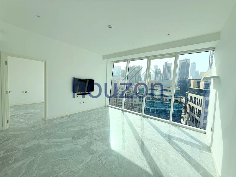 Bright + Spacious 1BR | Prime Location63790124189443112