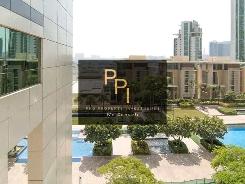 2 BR | Spacious | Prime Location63846366388610110