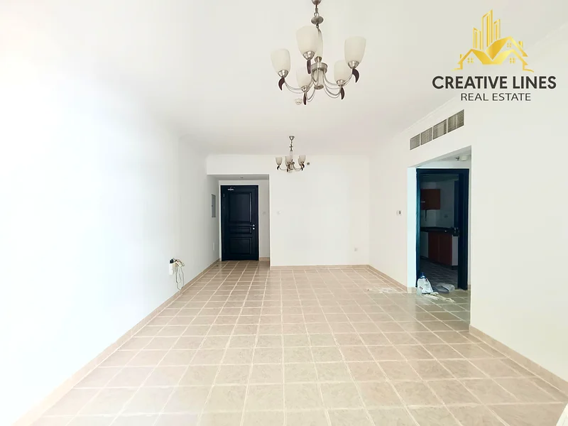 شقة بغرفة نوم واحدة مشرقة وواسعة متاحة للعائلات63755996317314113