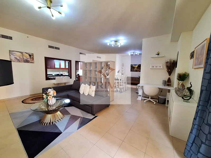 Beach Access | Big Layout | Fully Furnished63936703170562114