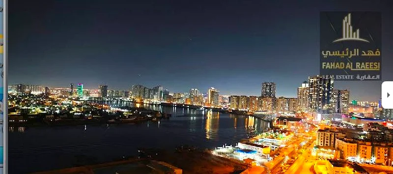 Excellent price for a luxurious apartment in the Orient Towers with a stunning sea view.63867360955522113