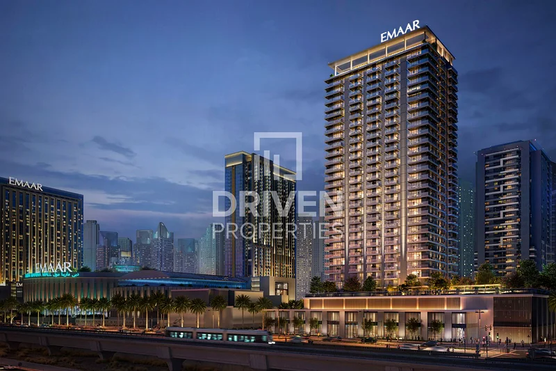 Unique Layout | Prime Location | Top Investment64038059483393111