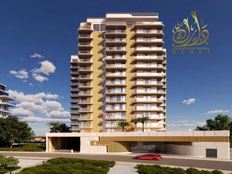 نمط حياة فاخر / إطلالة على الخور / موقع متميز63967881094274111