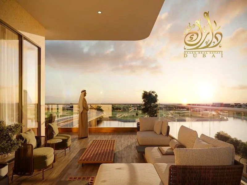 نمط حياة فاخر / إطلالة على الخور / موقع متميز63967881094274114