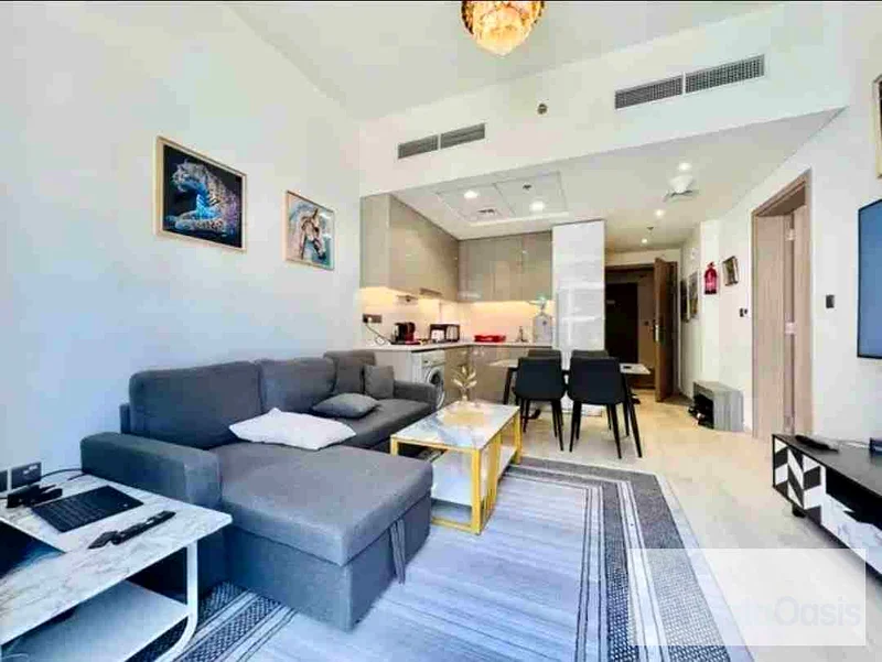BRAND NEW || LUXURIOUS FURNISHED || POOL VIEW || PRIME LOCATION63801246467459114