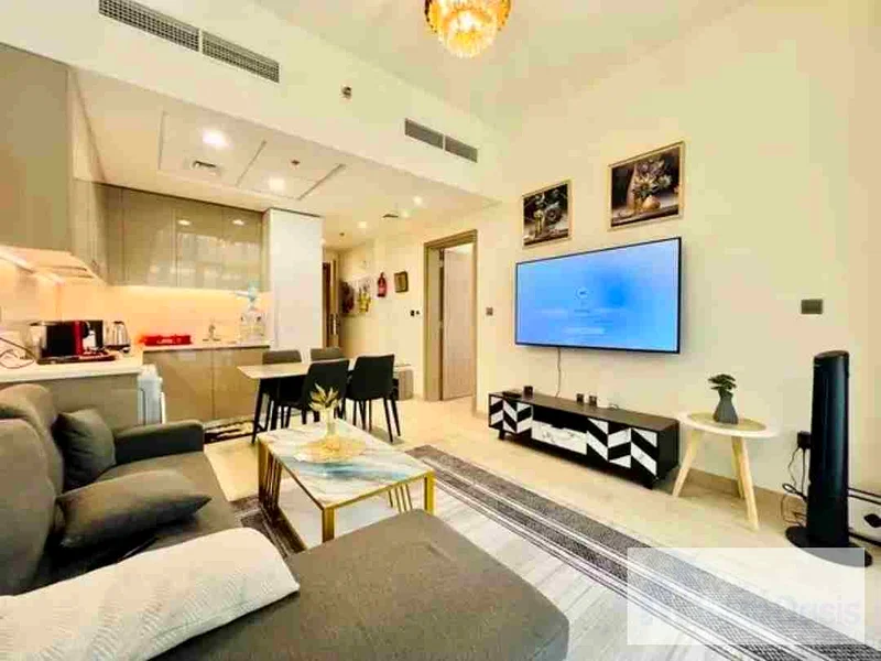 BRAND NEW || LUXURIOUS FURNISHED || POOL VIEW || PRIME LOCATION63801246467459112