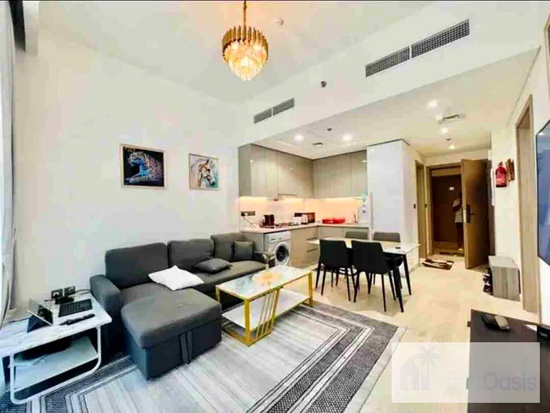 BRAND NEW || LUXURIOUS FURNISHED || POOL VIEW || PRIME LOCATION63801246467459110