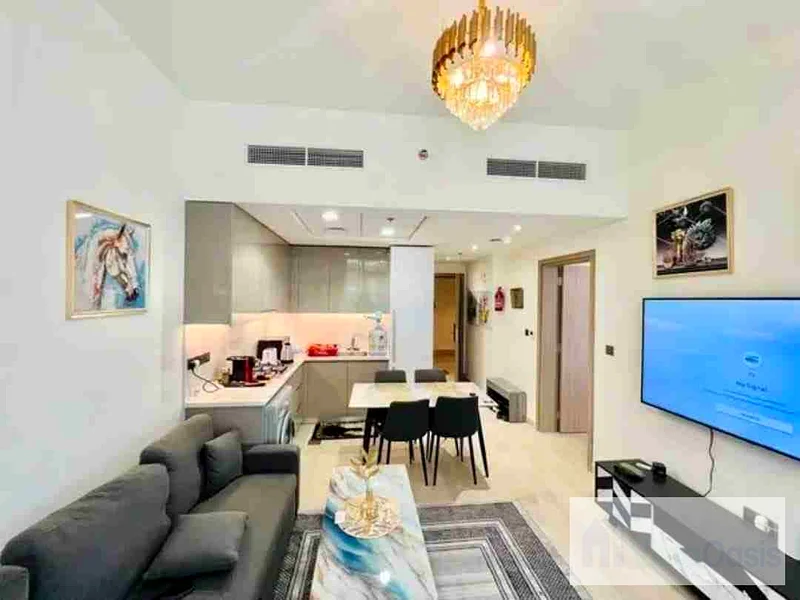 BRAND NEW || LUXURIOUS FURNISHED || POOL VIEW || PRIME LOCATION63801246467459111