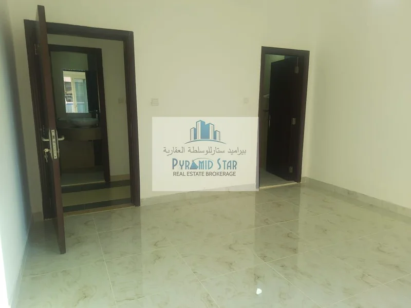BRIGHT 1 BHK | SPACIOUS LIVING AREA | SEMI CLOSE KITCHEN | 57K63654981200769112