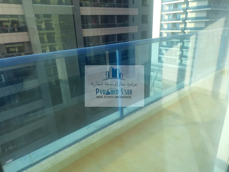 BRIGHT 1 BHK | SPACIOUS LIVING AREA | SEMI CLOSE KITCHEN | 57K63654981200769114
