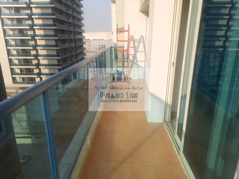 BRIGHT 1 BHK | SPACIOUS LIVING AREA | SEMI CLOSE KITCHEN | 57K63654981200769113