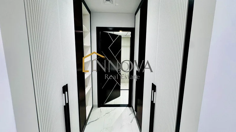 جديد بالكامل | مفروش بالكامل | مع مكتب63732668965377113