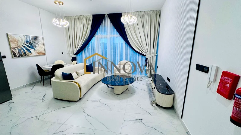 جديد بالكامل | مفروش بالكامل | مع مكتب63732668965377111