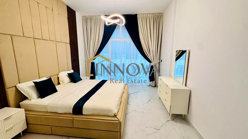 جديد بالكامل | مفروش بالكامل | مع مكتب63732668965377112