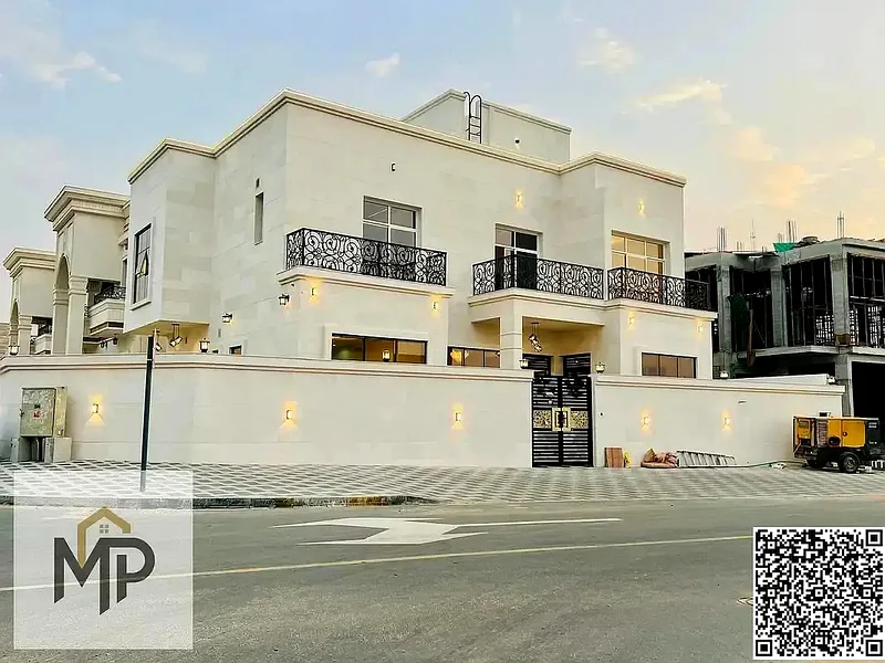 فرصة ذهبية لامتلاك الفيلا التي تحلم بها في الهيليو 2، مباشرة على الشارع الرئيسي، بسعر جذاب وخاص، بما في ذلك تكييف الهواء63903069449729112