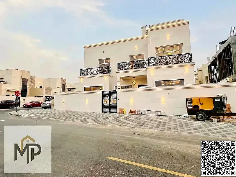 فرصة ذهبية لامتلاك الفيلا التي تحلم بها في الهيليو 2، مباشرة على الشارع الرئيسي، بسعر جذاب وخاص، بما في ذلك تكييف الهواء63903069449729113