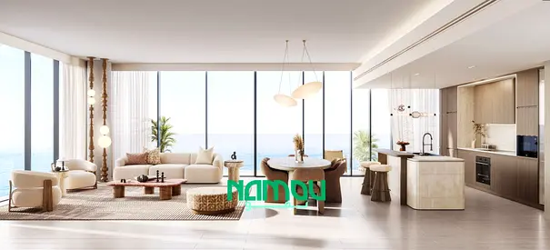 Costa Mare 2BR | Luxury by Ellington