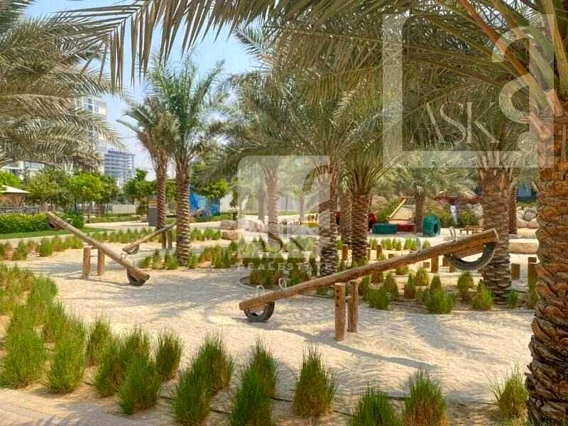 غرفة نوم واحدة | إطلالة رائعة | مطبخ مغلق64031693052419111