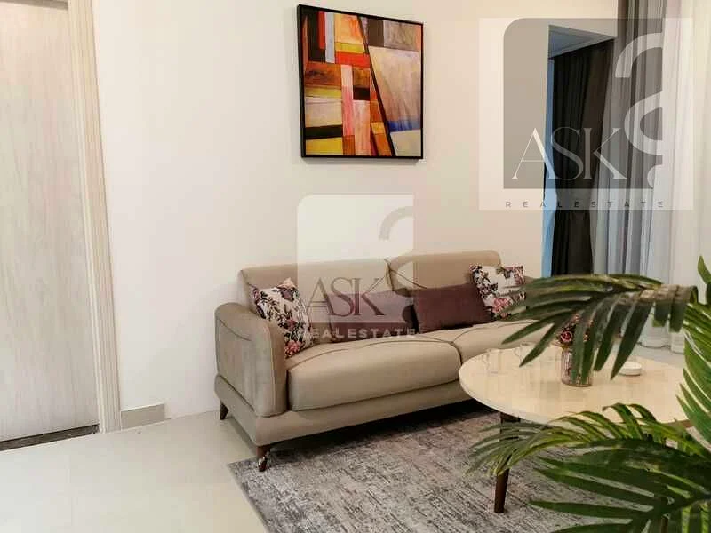 غرفة نوم واحدة | إطلالة رائعة | مطبخ مغلق64031693052419110
