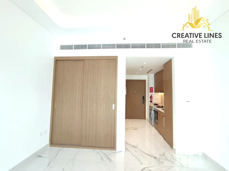 Brand New || Spacious Studio || Ready To Move63801145862787111