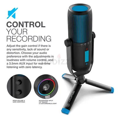 JLab Talk Go - USB microphone