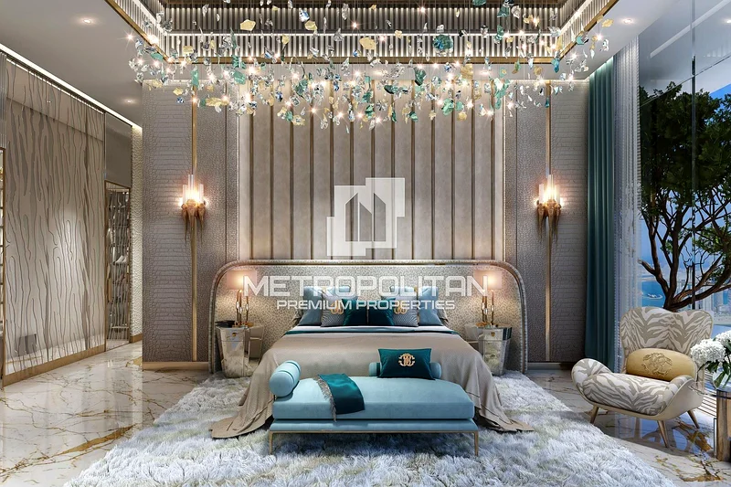 Duplex Penthouse | Unique Layout | Spectacular View63986608204673113