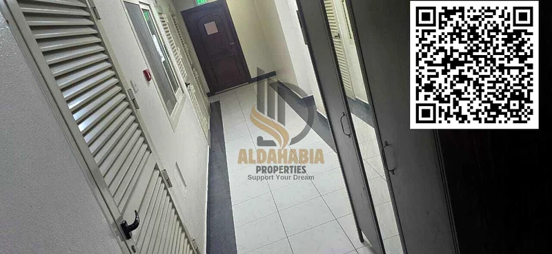 🏡 For Rent – Studio Apartment in Al Rashidiya 2, Ajman63721053826434111