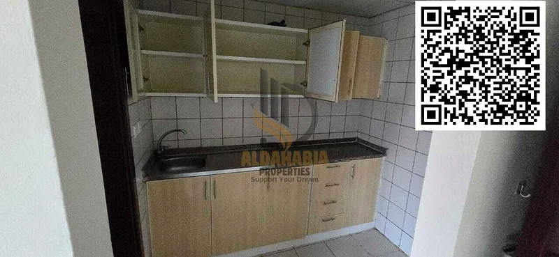 🏡 For Rent – Studio Apartment in Al Rashidiya 2, Ajman63721053826434114