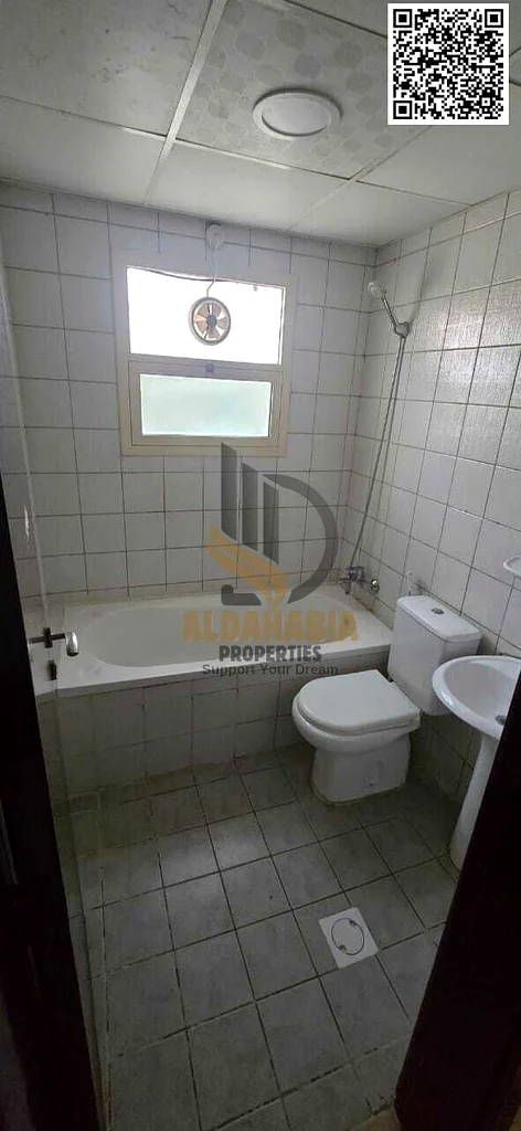 🏡 For Rent – Studio Apartment in Al Rashidiya 2, Ajman63721053826434112