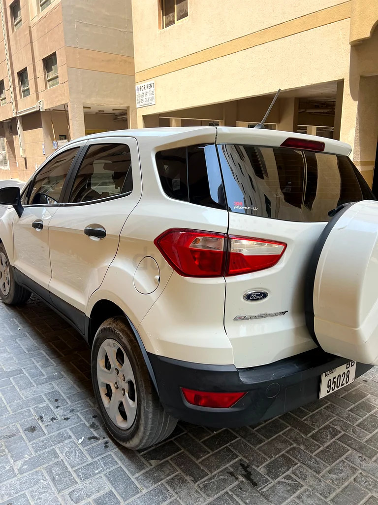 Ford Ecosport 2019 for sale63613463718914114