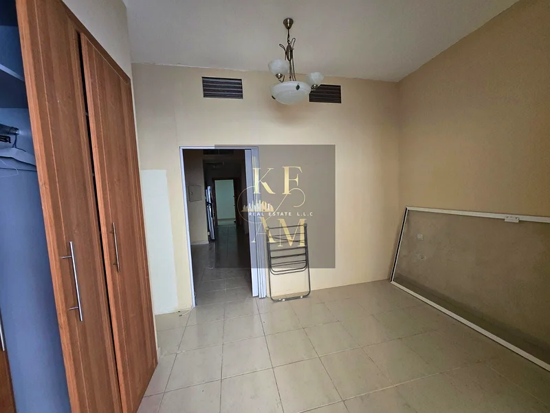 Large | With Balcony | Studio | For Rent | Maple 1 | Emirates Garden 2 | JVC63788128774018111