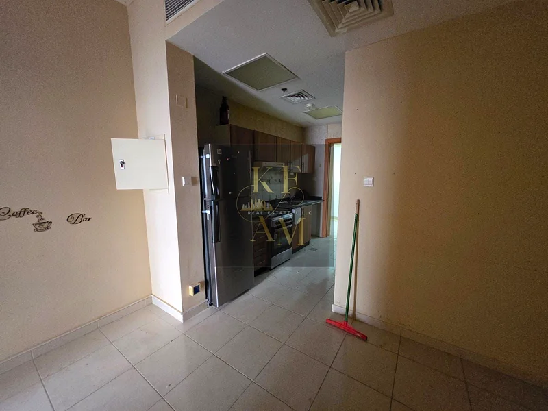 Large | With Balcony | Studio | For Rent | Maple 1 | Emirates Garden 2 | JVC63788128774018113