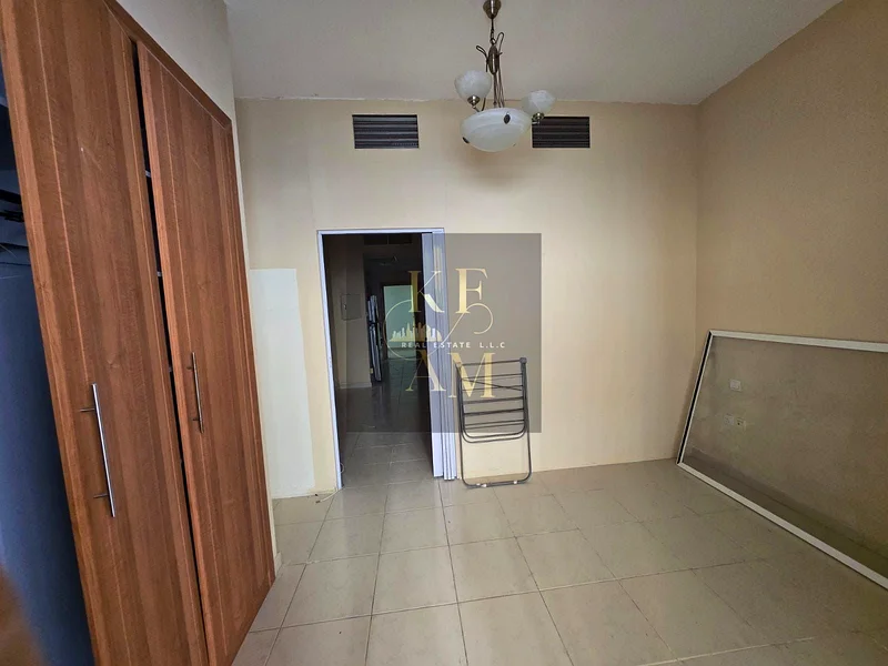 Large | With Balcony | Studio | For Rent | Maple 1 | Emirates Garden 2 | JVC63788128774018110