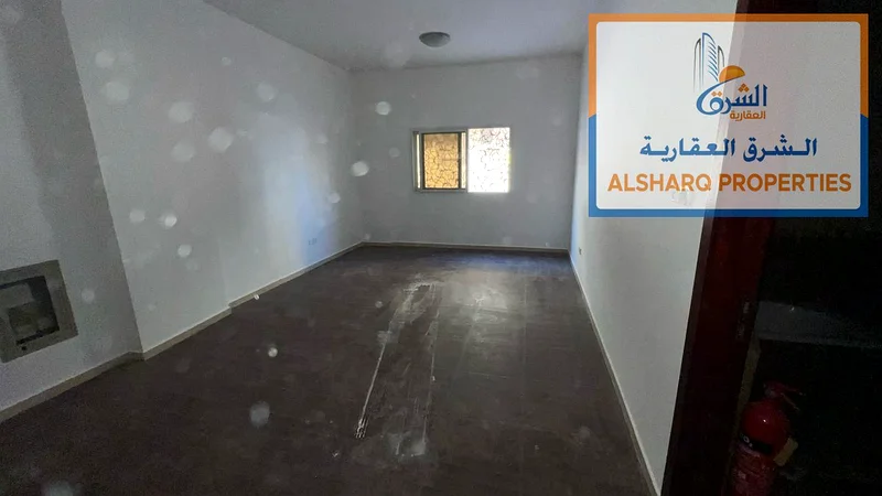 Studio for rent # ajman jurif2 # yearly # close kitchan # family # grand floor63715025063938114