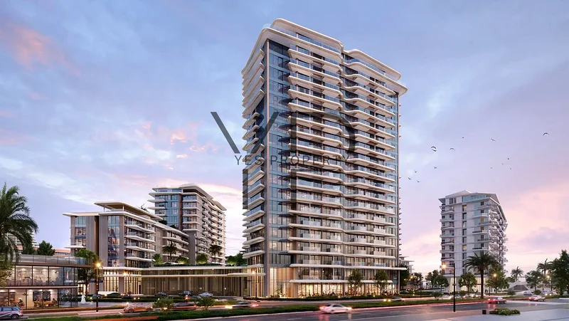 Solera | 3 BR Luxury | 50/50 Payment Plan63863668110978110