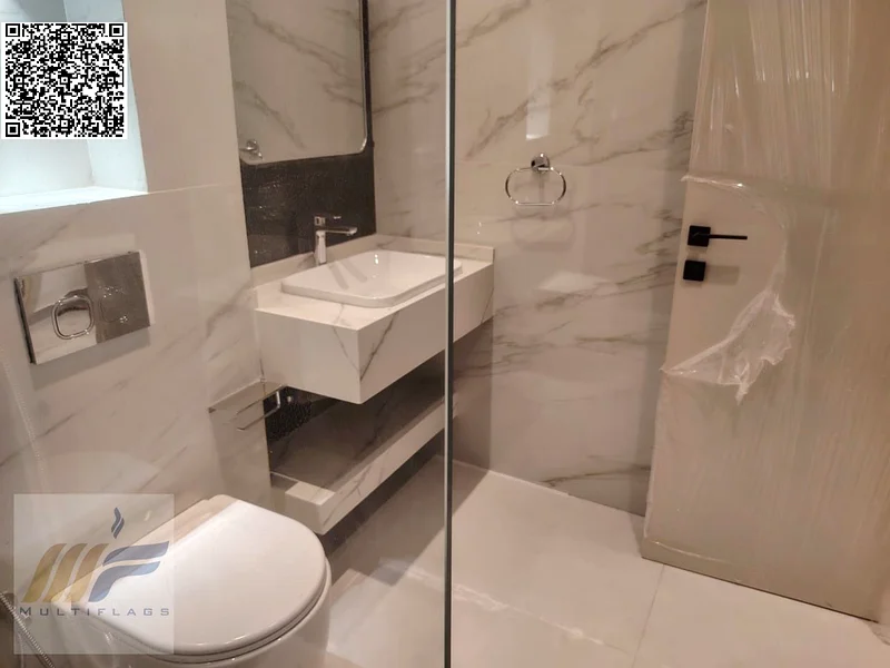 امتلك شقة بغرفة نوم واحدة في برج جولدكريست. القسط الشهري: 4300 درهم فقط.63866616130689114