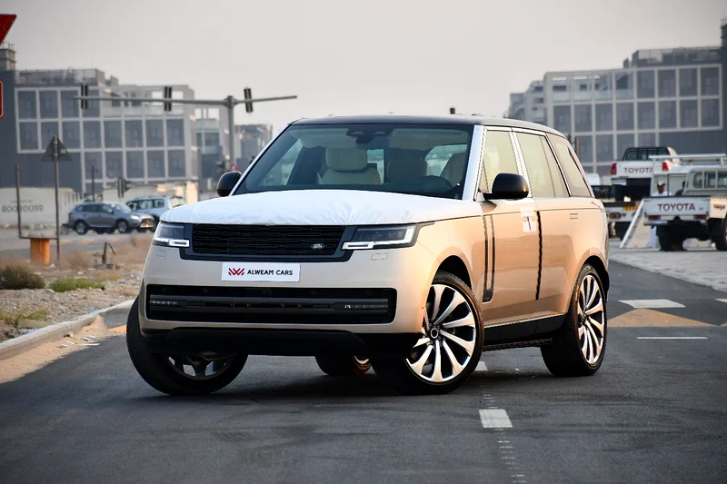 RANGE ROVER Autobiography P530 | 2025 | Full Option with Five Years Warranty63612090188289112