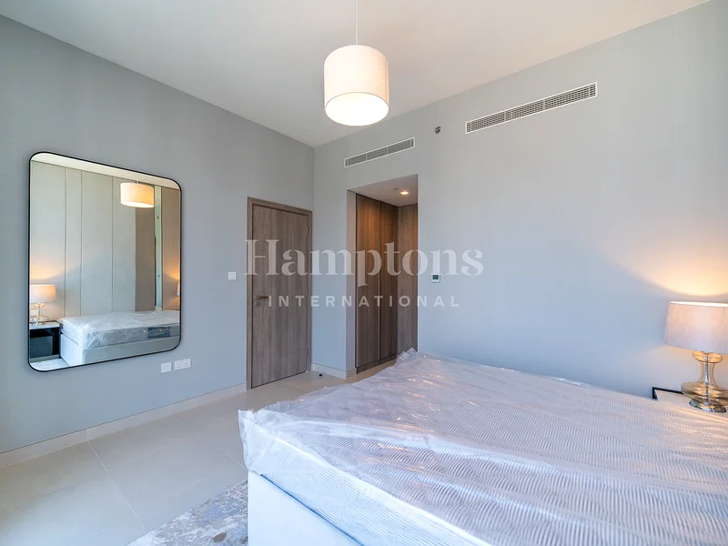Hot Deal | High-Floor | Sea-Palm Views | Brand New64039606400641114
