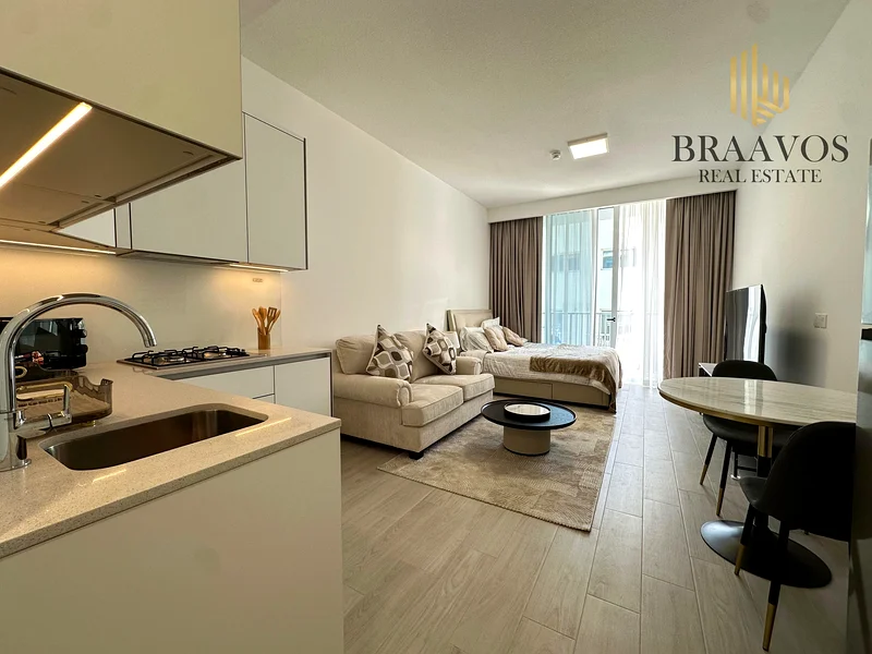 STUDIO | FURNISHED | COZY | WITH GREAT AMENITIES63779295076483114