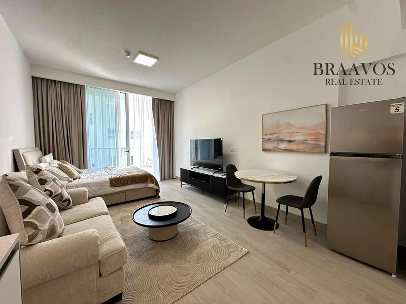 STUDIO | FURNISHED | COZY | WITH GREAT AMENITIES63779295076483113