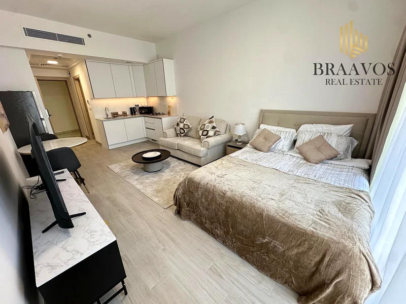 STUDIO | FURNISHED | COZY | WITH GREAT AMENITIES63779295076483110