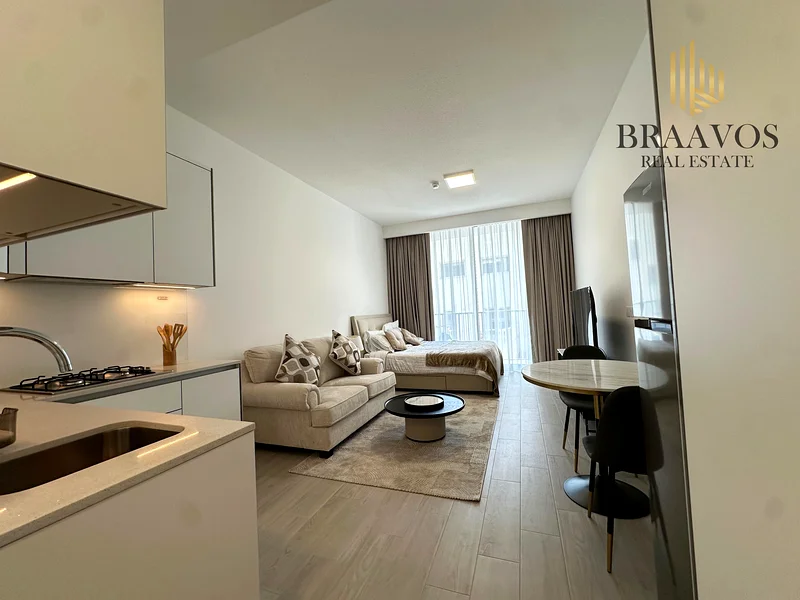 STUDIO | FURNISHED | COZY | WITH GREAT AMENITIES63779295076483111