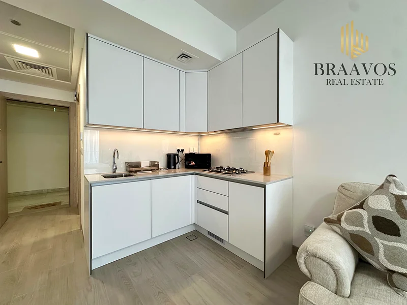STUDIO | FURNISHED | COZY | WITH GREAT AMENITIES63779295076483112