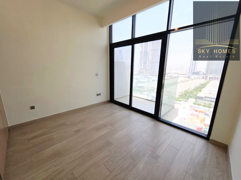 شقة استوديو متوفرة مع أجهزة مطبخ بسعر إيجار 46 ألف63801040424066111