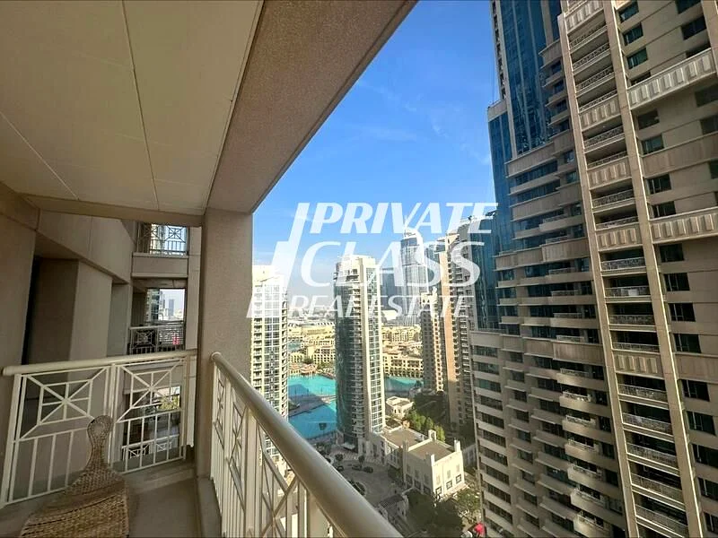 Ready to Move | High Floor | Pool View63771015816963110