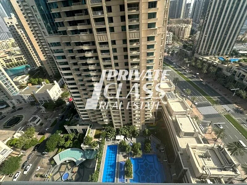 Ready to Move | High Floor | Pool View63771015816963112